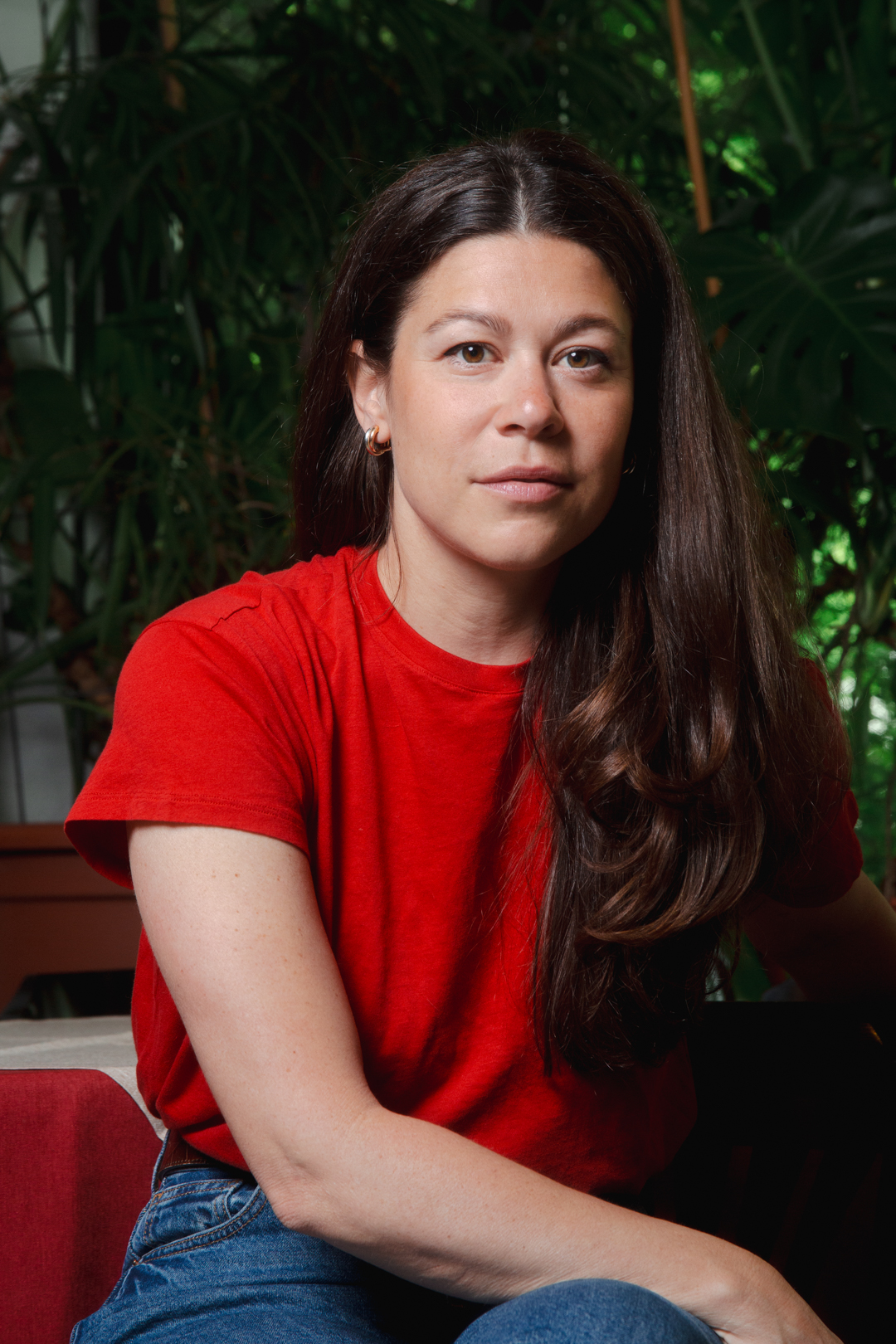 Mag. Verena Titze BA – Autorin und Keynote-Speakerin